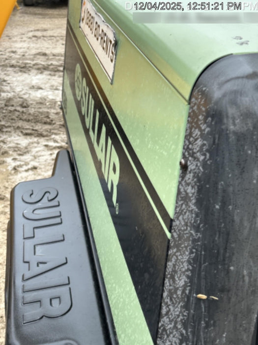 2019 SULLAIR 185-DPQ