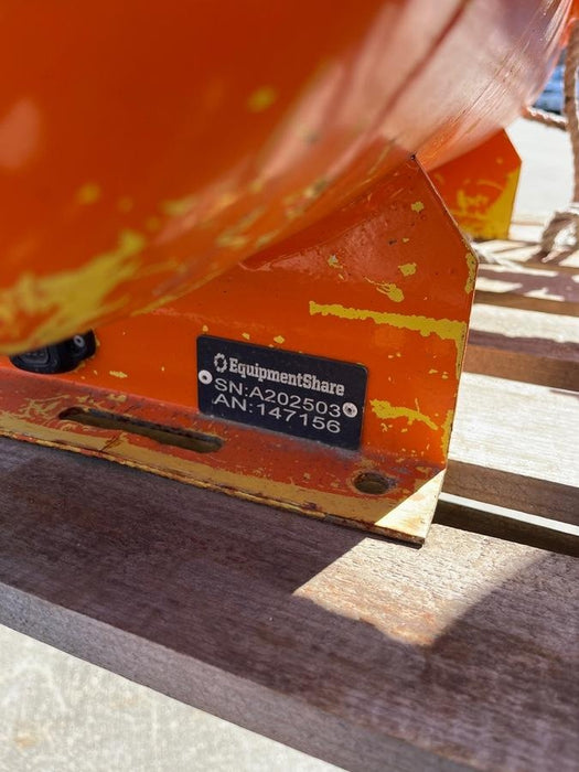 2021 MICHIGAN PNEUMATIC HV-15G-8P-ES