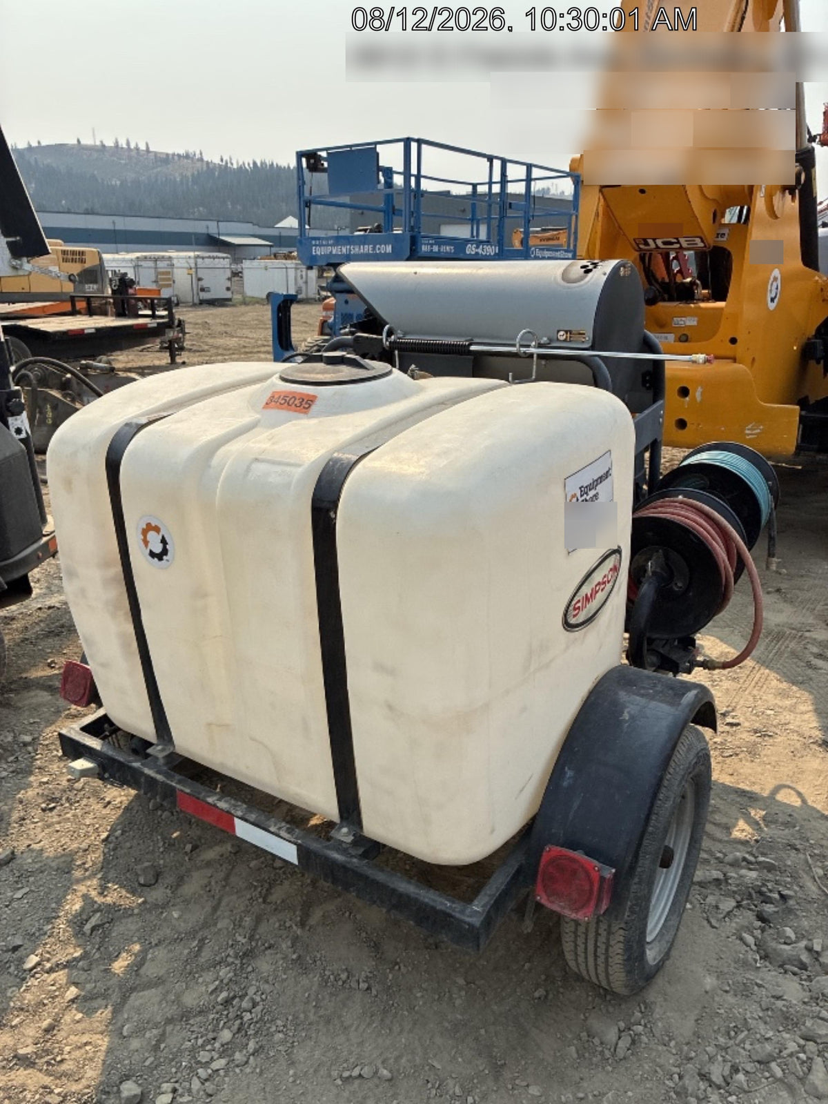 2022 SIMPSON 61024