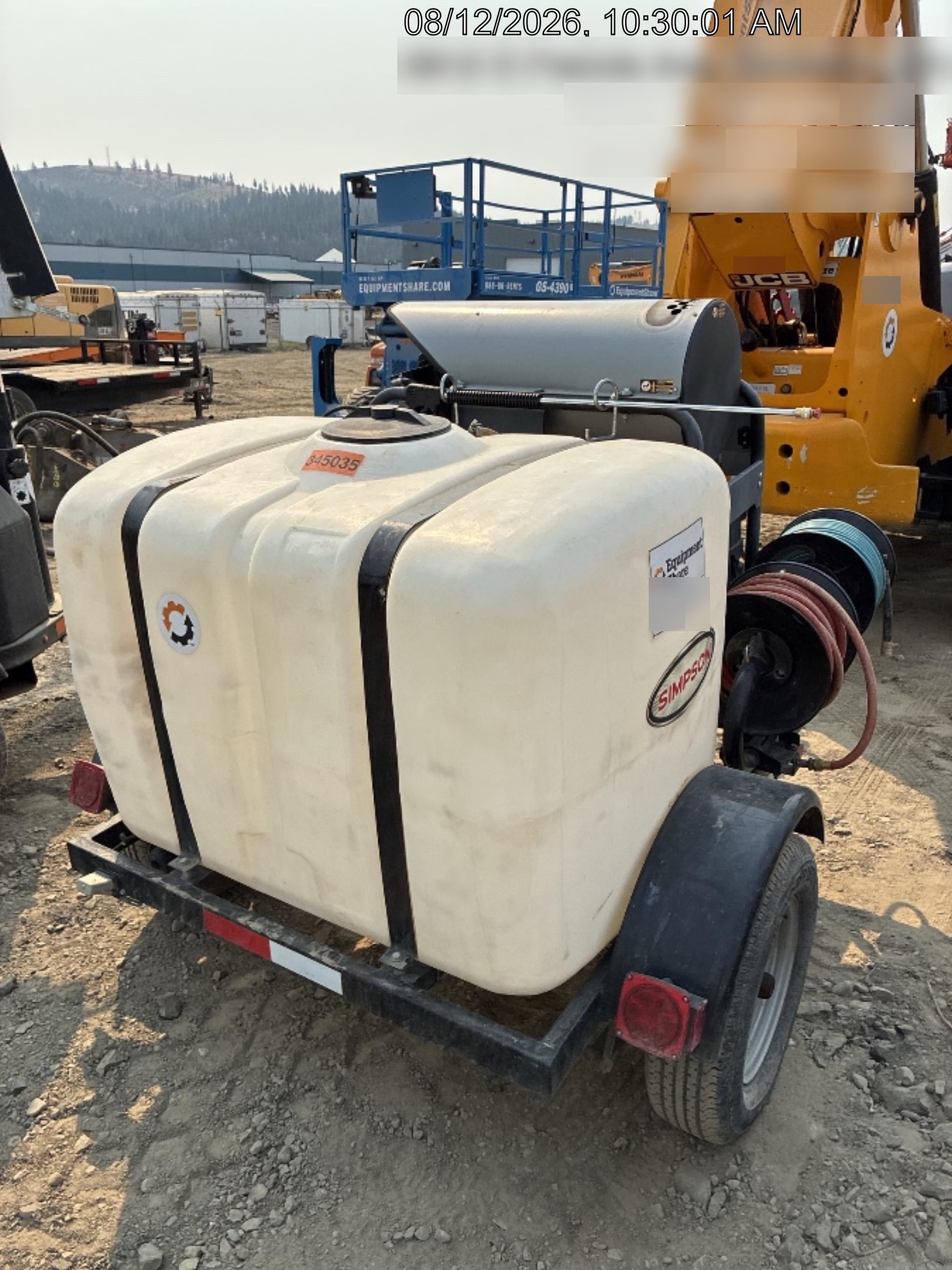 2022 SIMPSON 61024