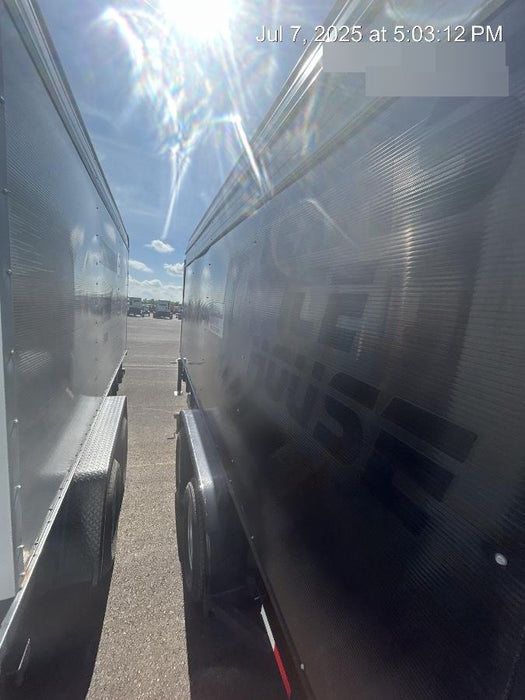 2023 TEXAS COOLING SYSTEMS Texas Icehouse