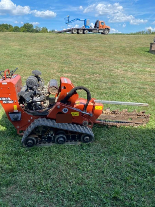 2020 DITCH WITCH C24XA
