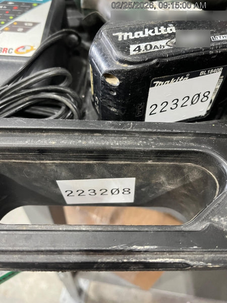 2022 GREENLEE EK1240LX11