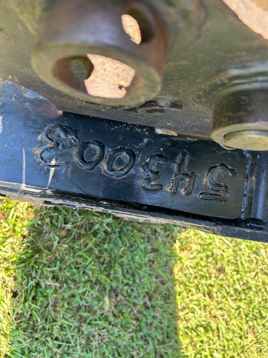 2025 STAR INDUSTRIES 910-18T