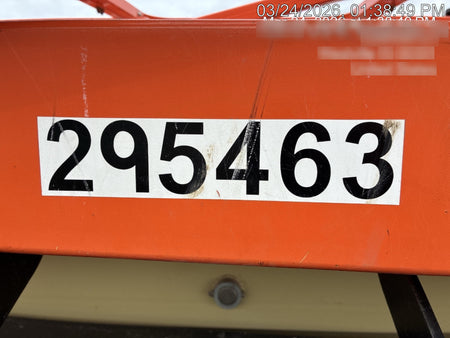 2023 JLG RT4394