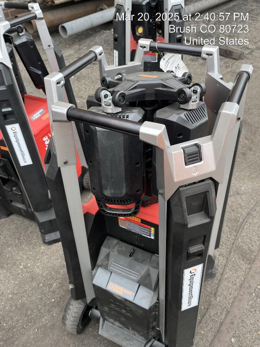 2024 MILWAUKEE MXF041-1XC