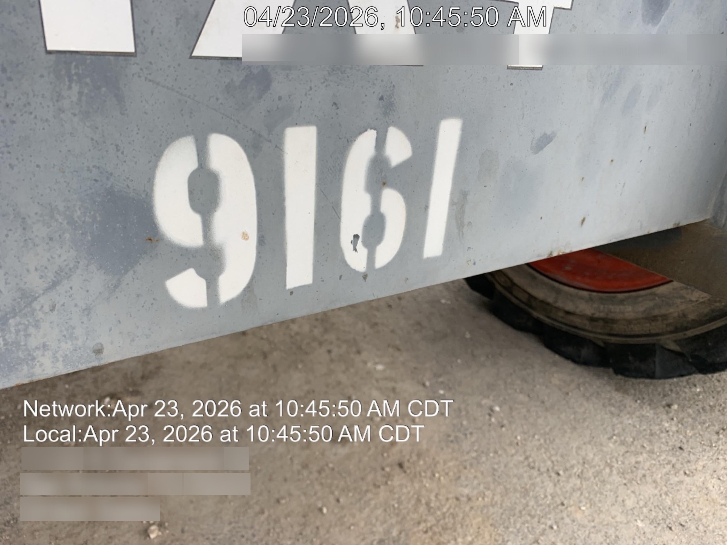 2018 SKYJACK SJ85 AJ