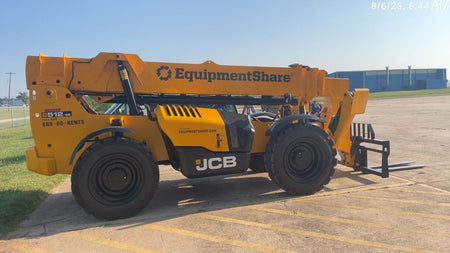 2025 JCB 512-56