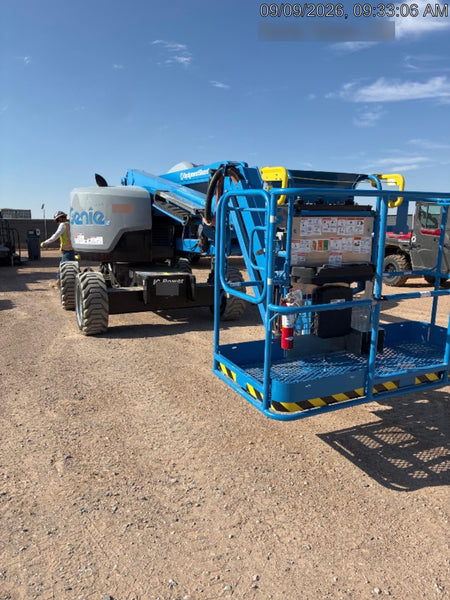 2026 GENIE Z-45 XC