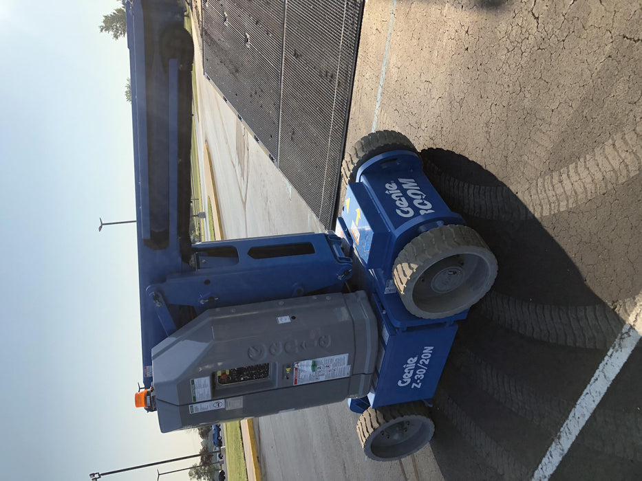 2020 GENIE Z-30/20N RJ