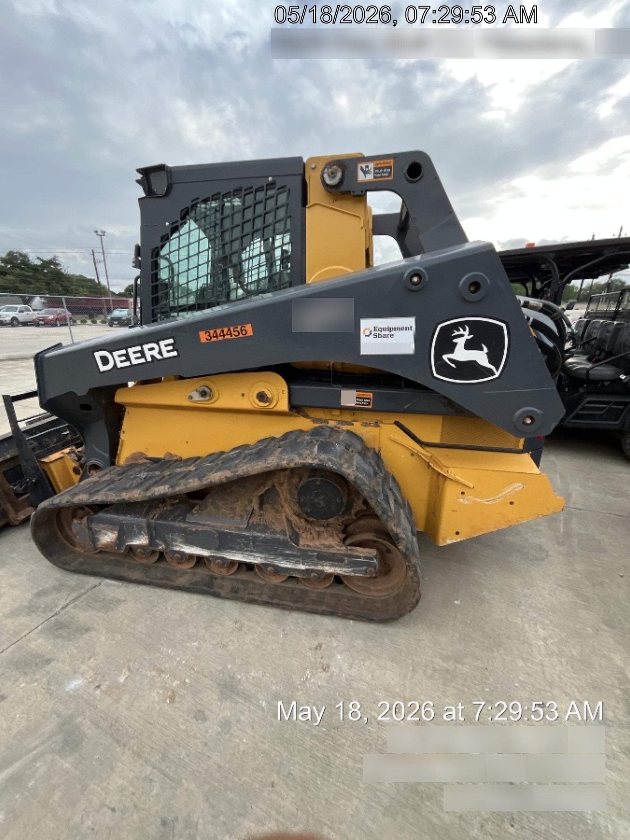 2021 ARROW MATERIAL HANDLING 60" Pallet Forks