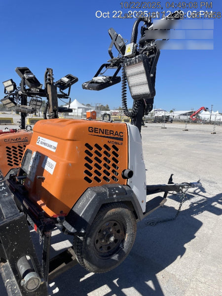 2023 GENERAC MLT2