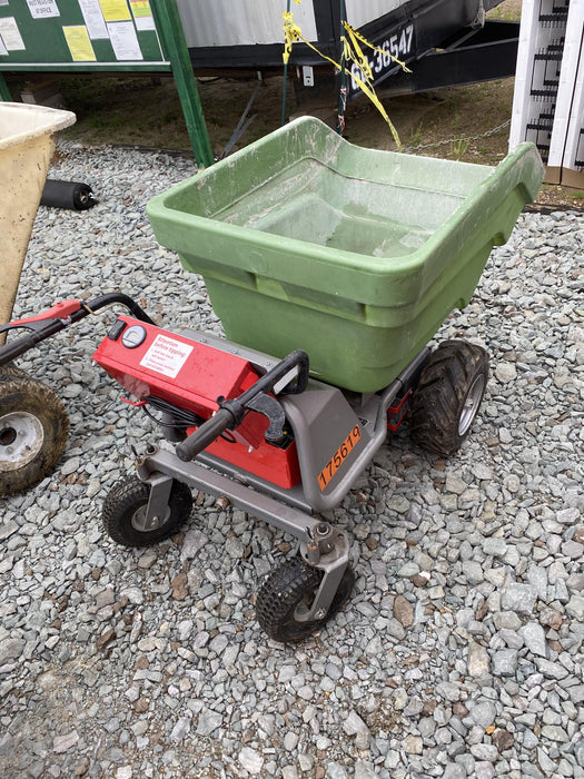 2021 CRATOS MCE400-V2