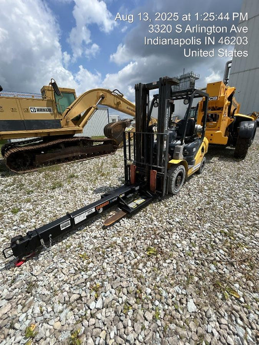 2024 STAR INDUSTRIES M1360B - Star JIB Boom