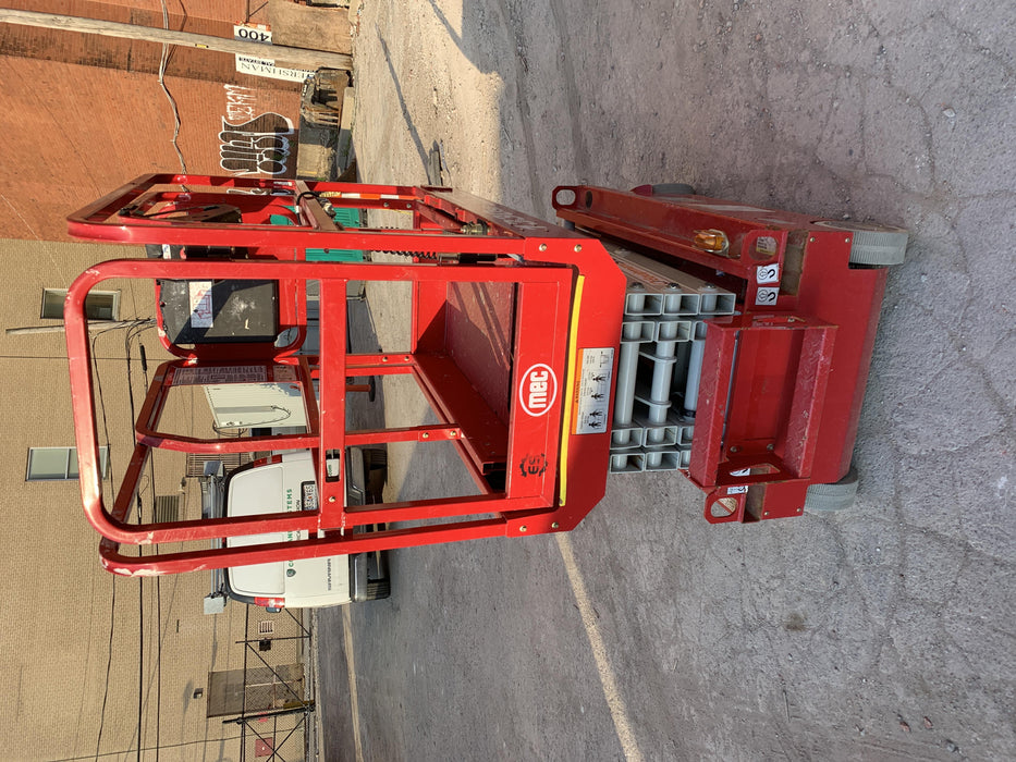 2019 MEC 1330SE MEC 1330SE w/2 Yr Full Extended Warranty