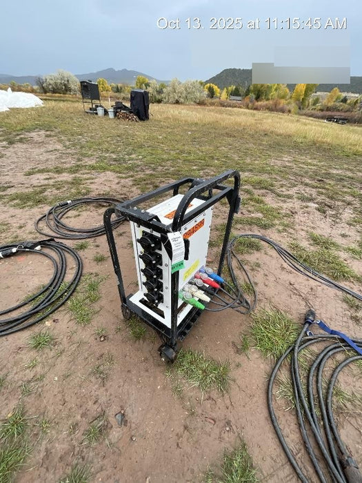 2022 TRYSTAR TP-43C-M-F10