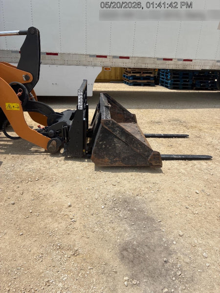 2026 ARROW MATERIAL HANDLING 72" Pallet Forks - Arrow