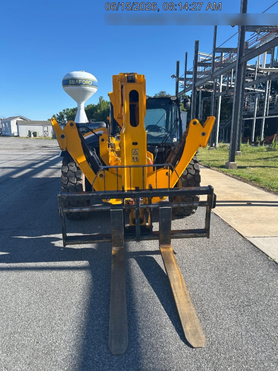 2025 JCB 510-56