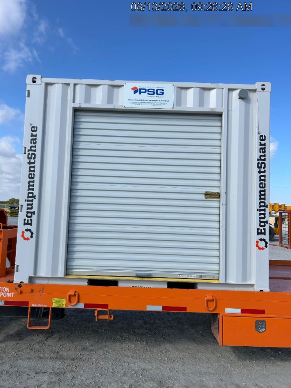 2026 PORTABLE SOLUTIONS GROUP M2TX-MACT