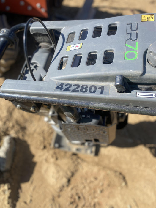 2024 THIRD COAST EQUIPMENT PR70H