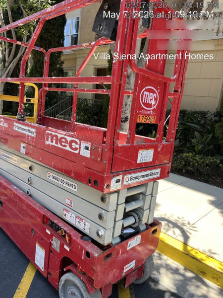 2021 MEC 2632SE