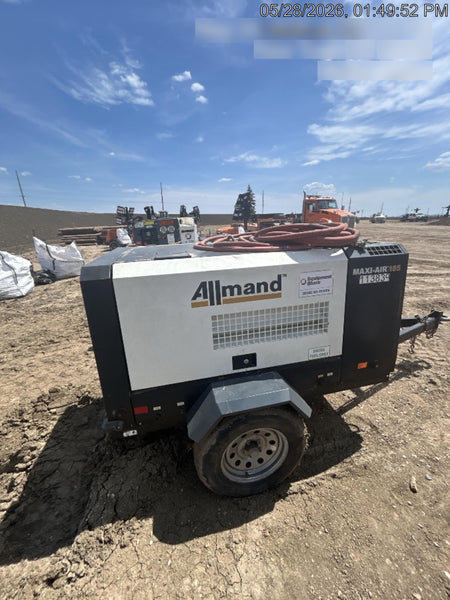 2020 ALLMAND MA185