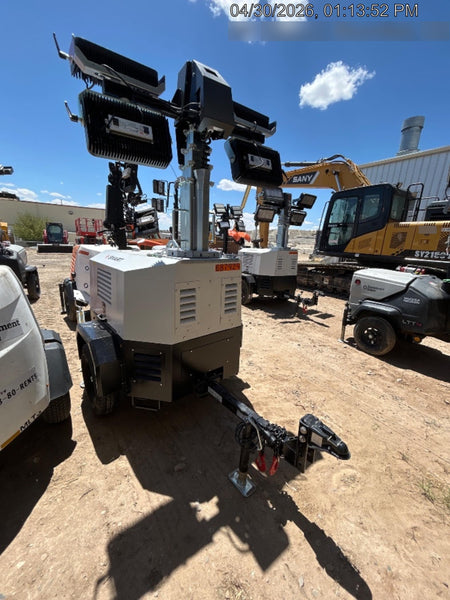 2026 TRIME X-SMART (EL1250H)