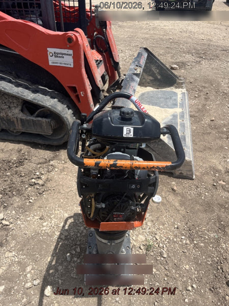 2025 HUSQVARNA LT6005