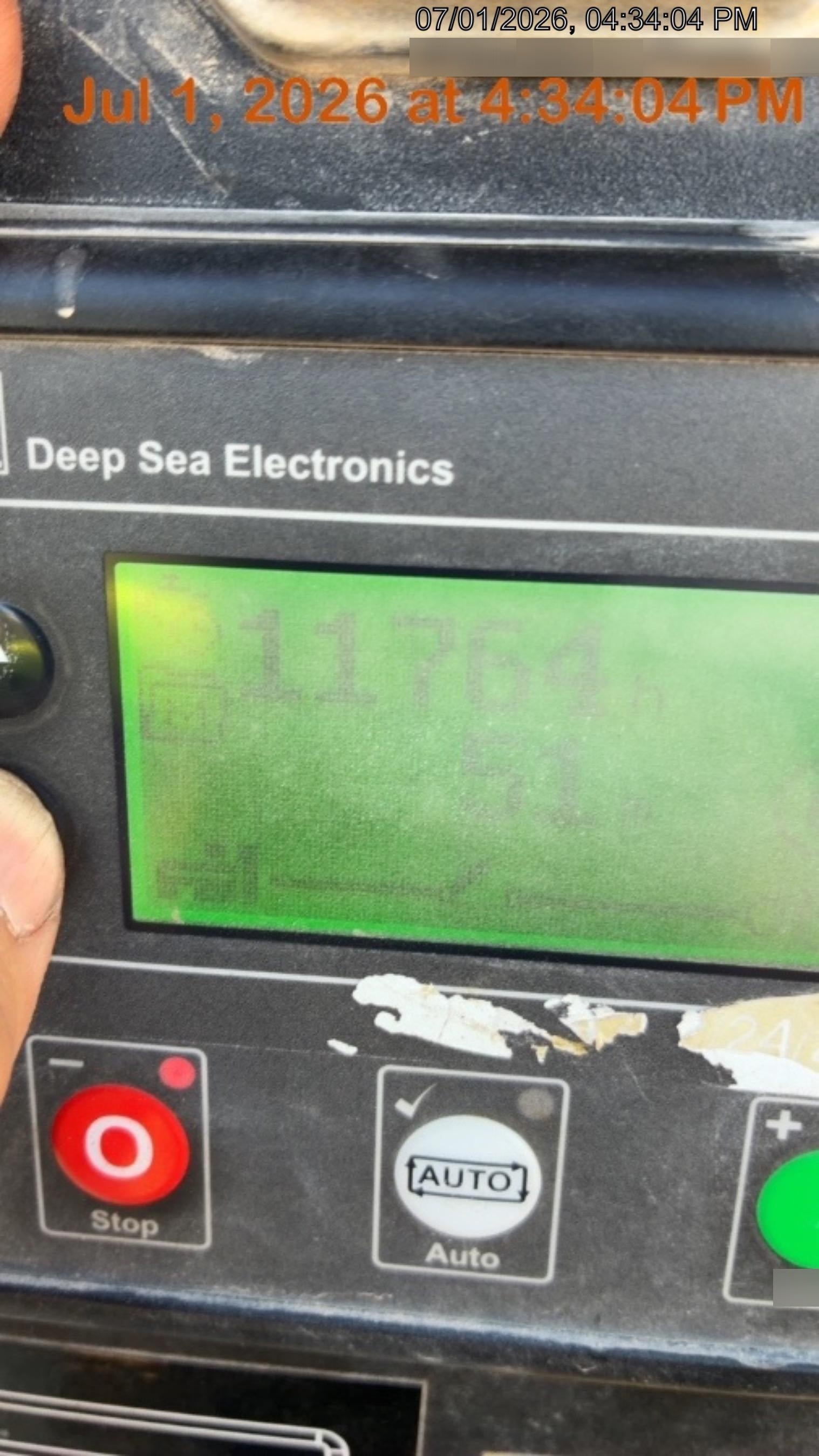 2022 ATLAS COPCO QAS25 CWK