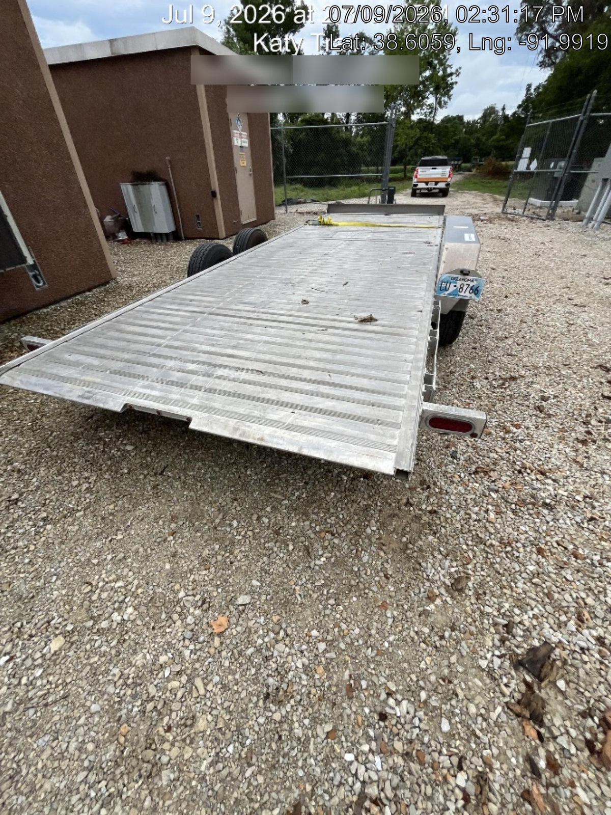 2023 TIMPTE 1420 Tilt