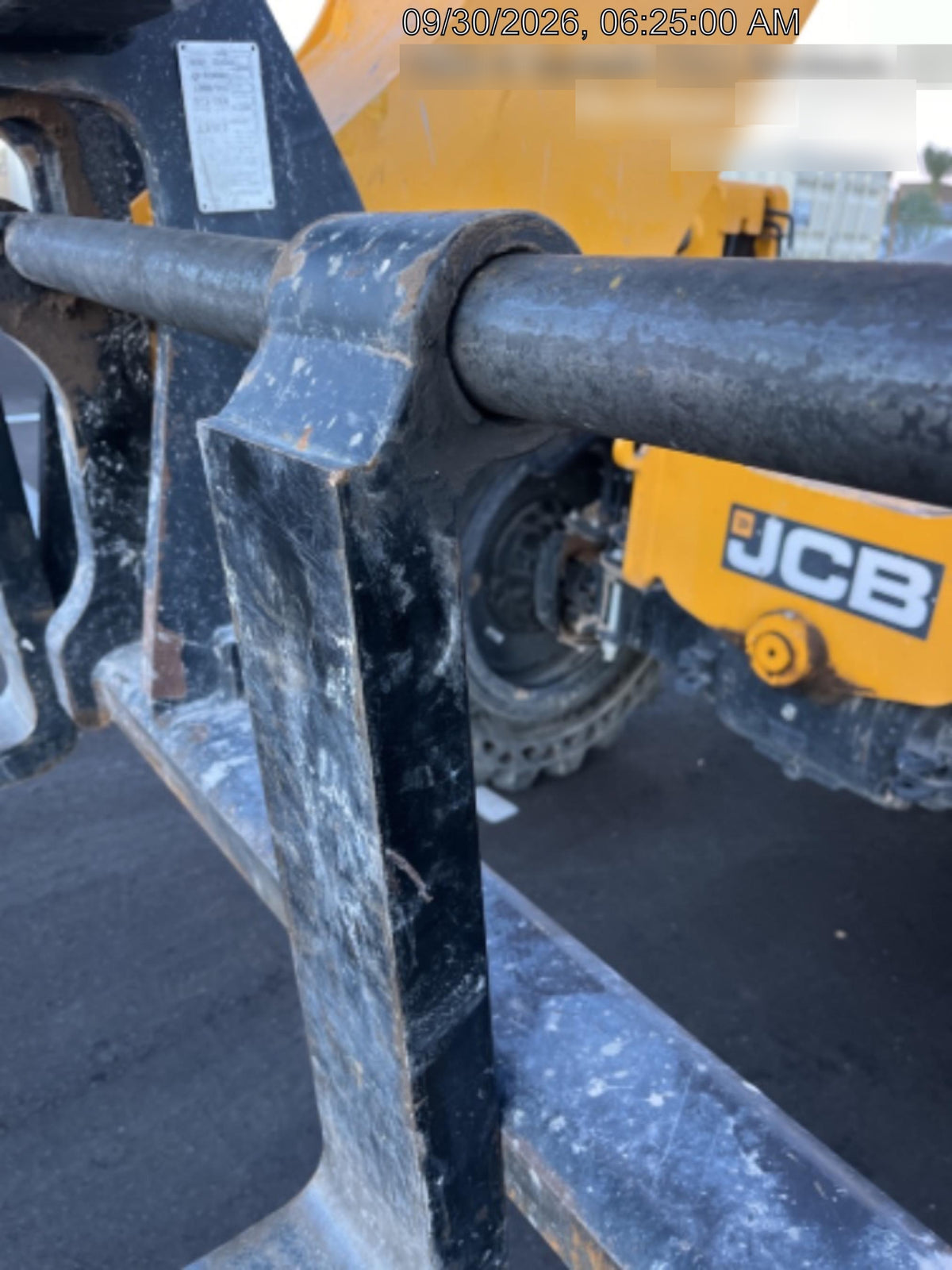 2024 JCB 506-36