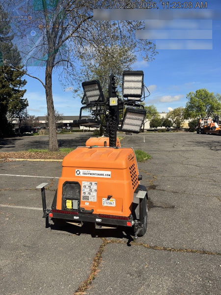 2023 GENERAC MLT2