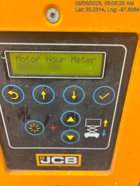 2023 JCB S2632E