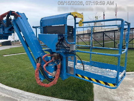 2024 GENIE S-85 XC