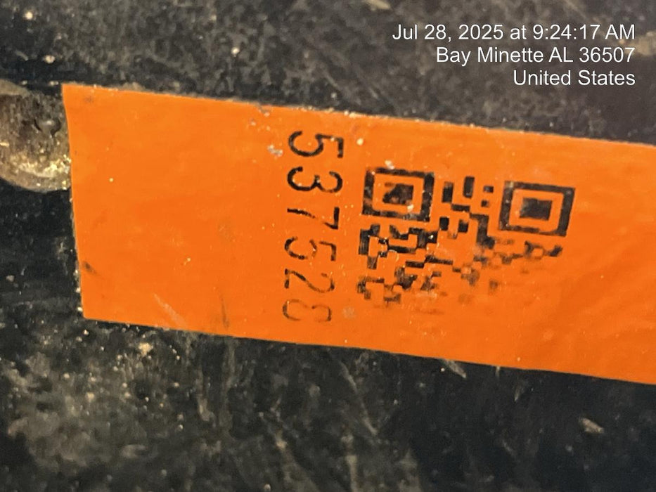 2025 INGERSOLL RAND 3940B2TI