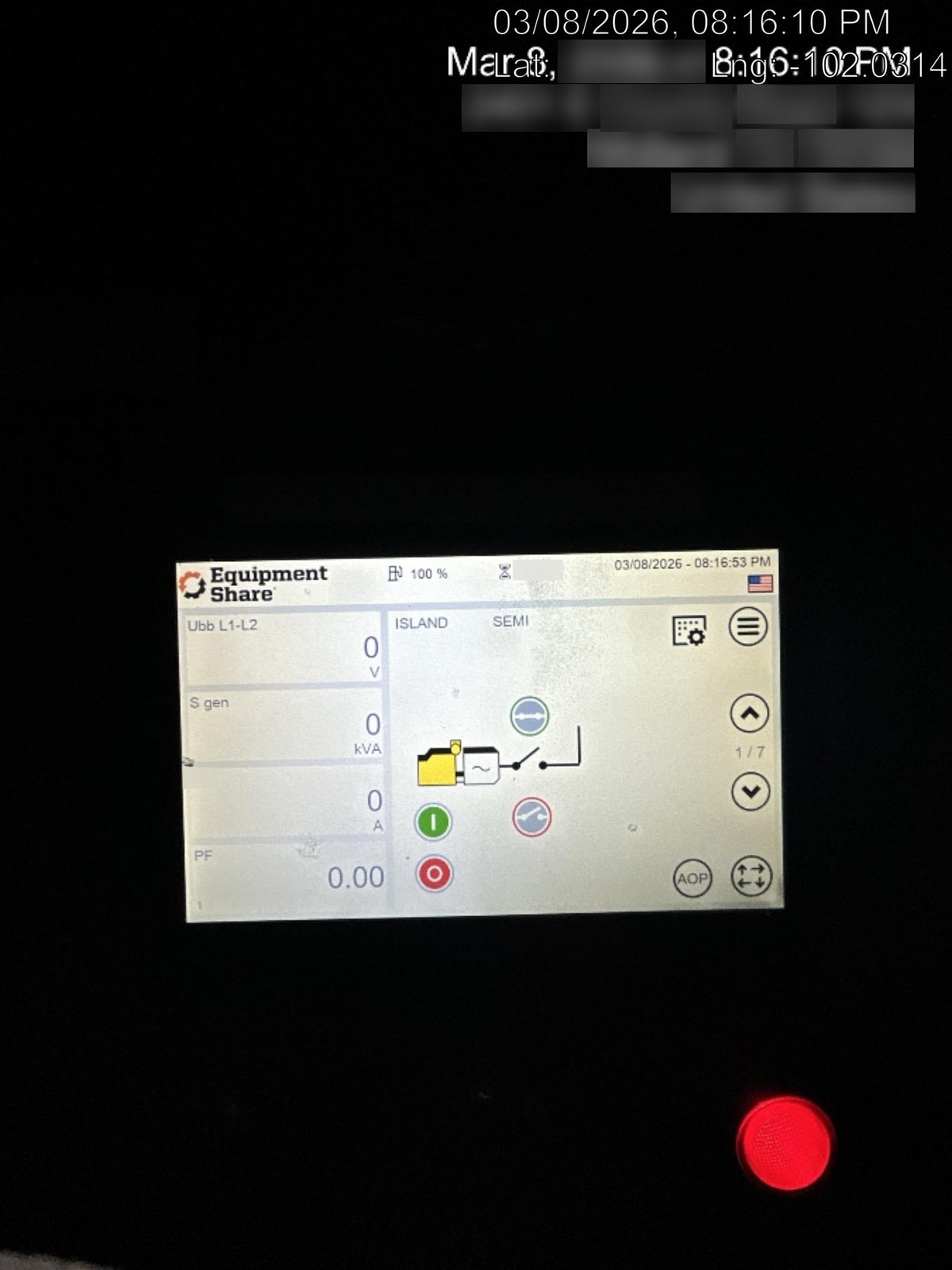2022 ATLAS COPCO QAS 700