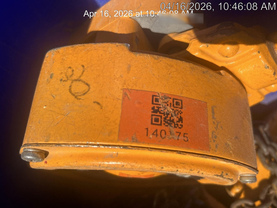 2021 HARRINGTON CF020-20