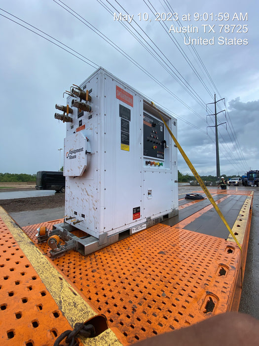 2022 SMARTECH SMTAH1D030HQ