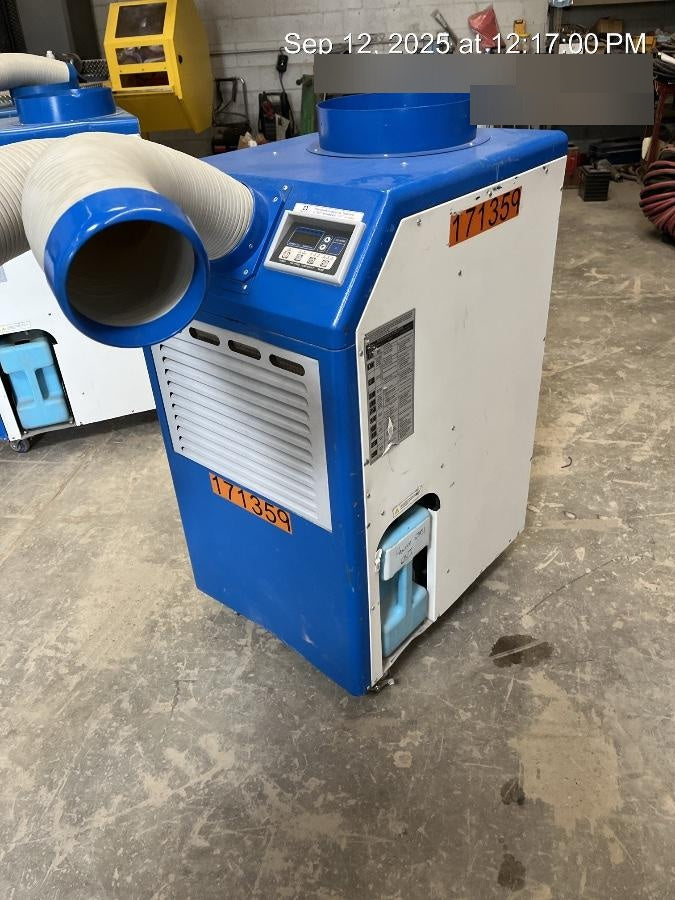 2021 MESTEK 6HK13