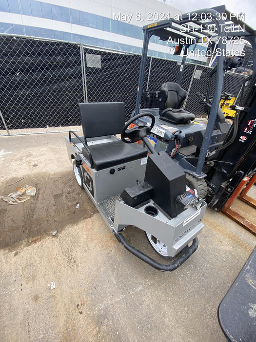 2022 COLUMBIA Expeditor