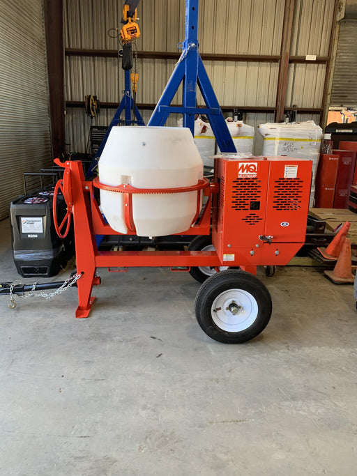 2022 MULTIQUIP MC94PK