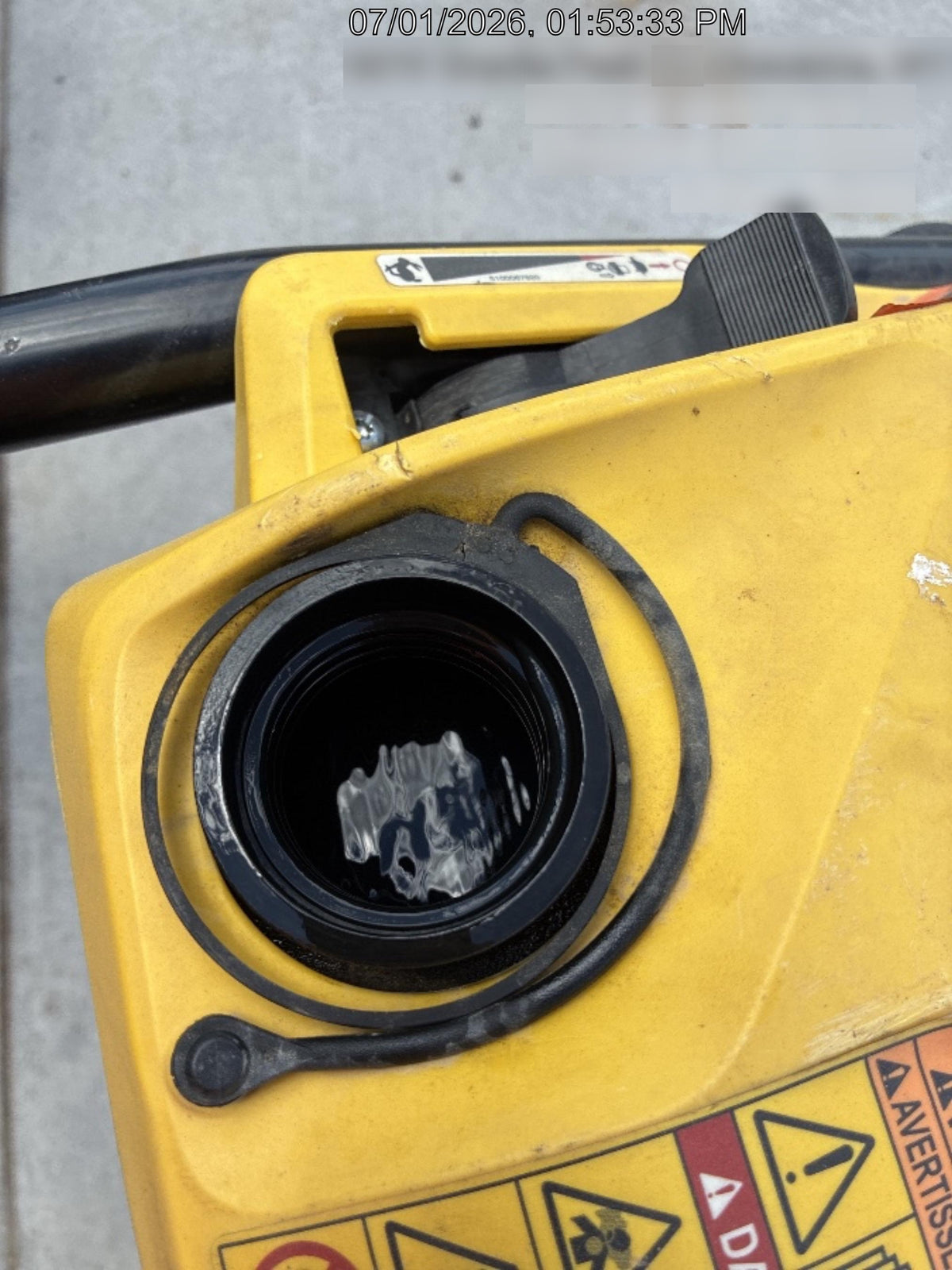 2024 WACKER NEUSON BS68-4Ab/28