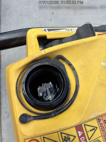 2024 WACKER NEUSON BS68-4Ab/28