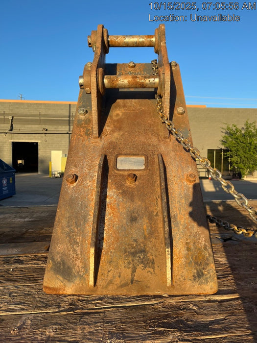 2023 ROCKLAND WE24-3