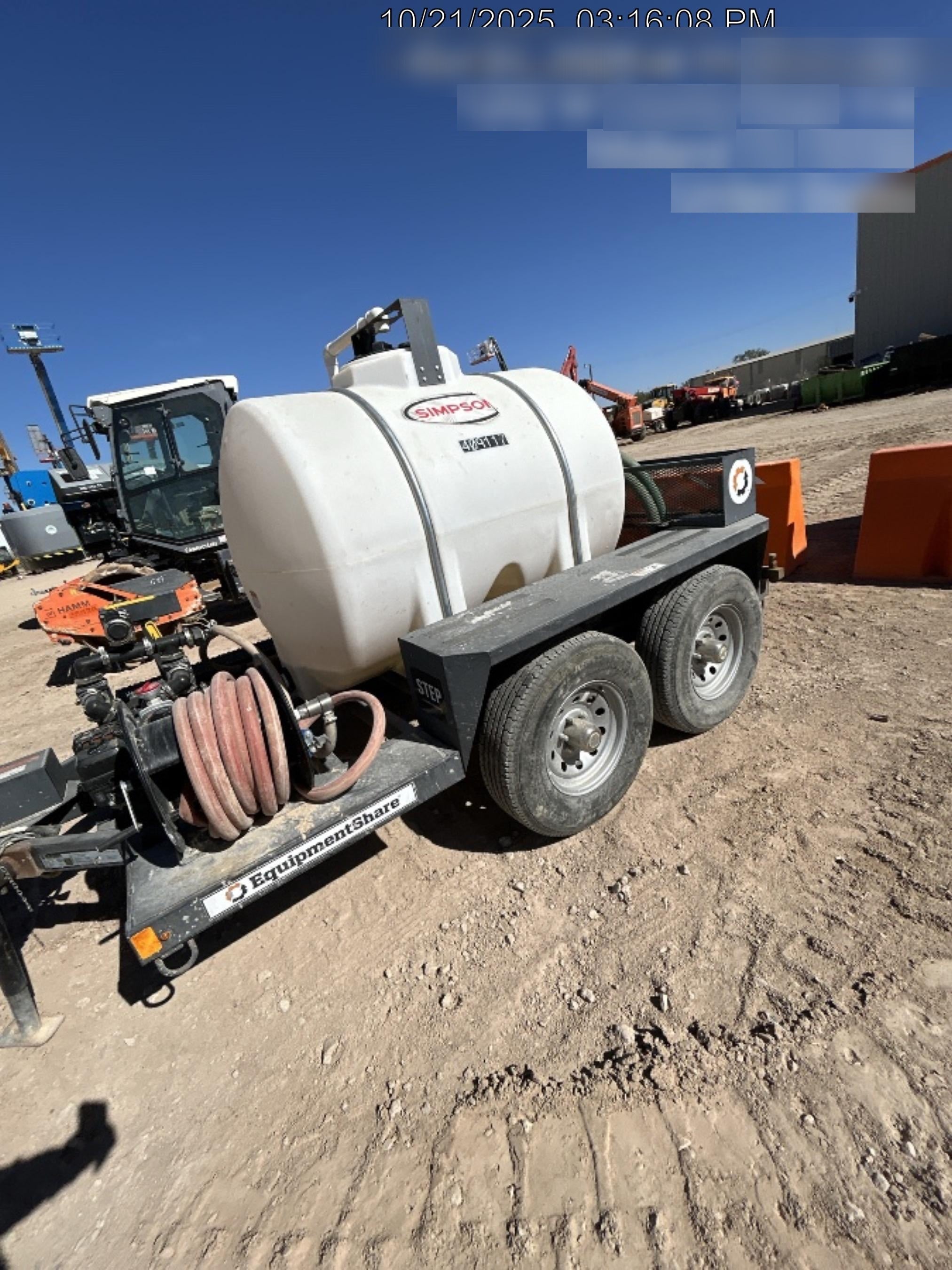 2023 SIMPSON SWT-52517