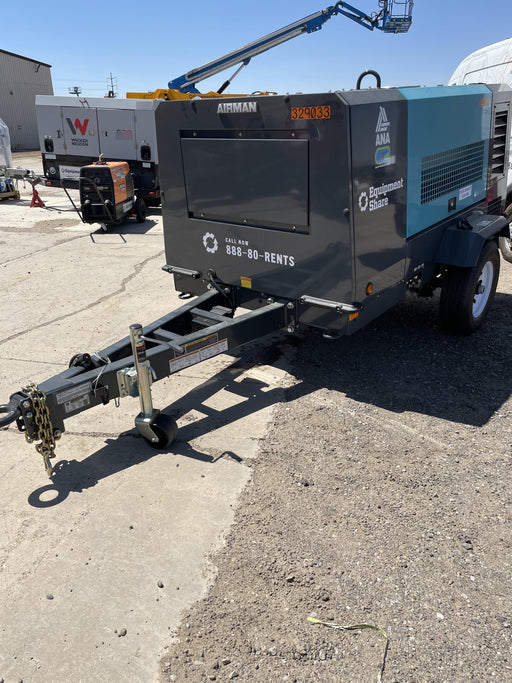 2023 AIRMAN PDSF375DP-6E1