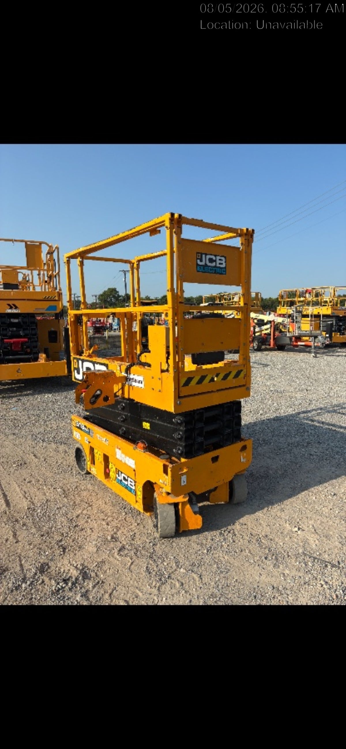 2024 JCB S1932E