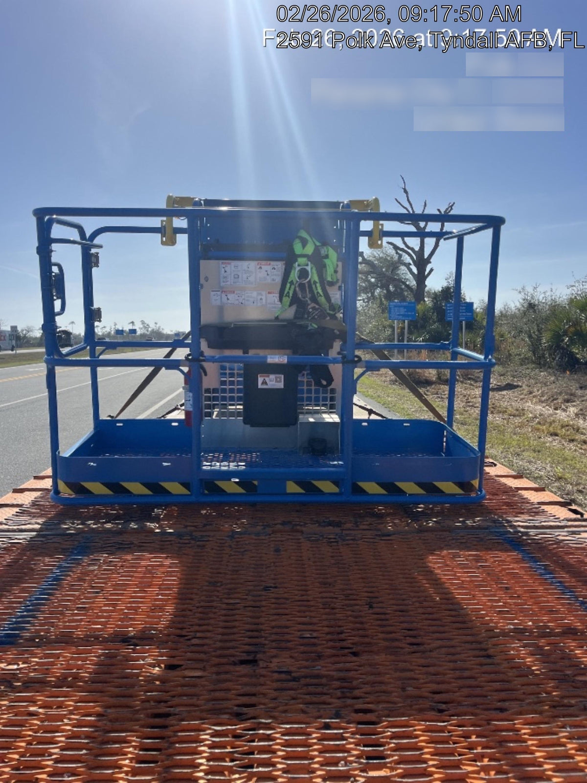 2025 GENIE Z-45/25J DC