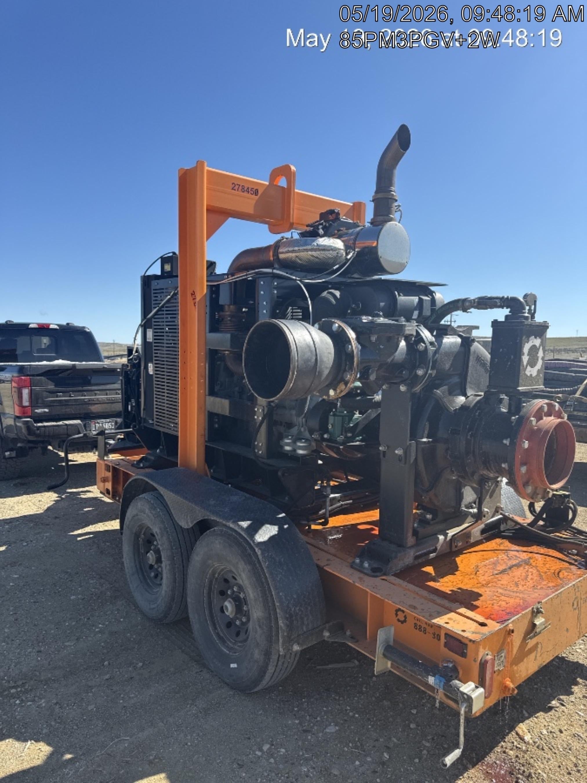 2022 PIONEER PP128S20L71-6135