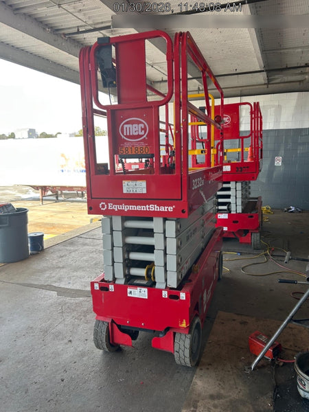 2026 MEC 3232SE